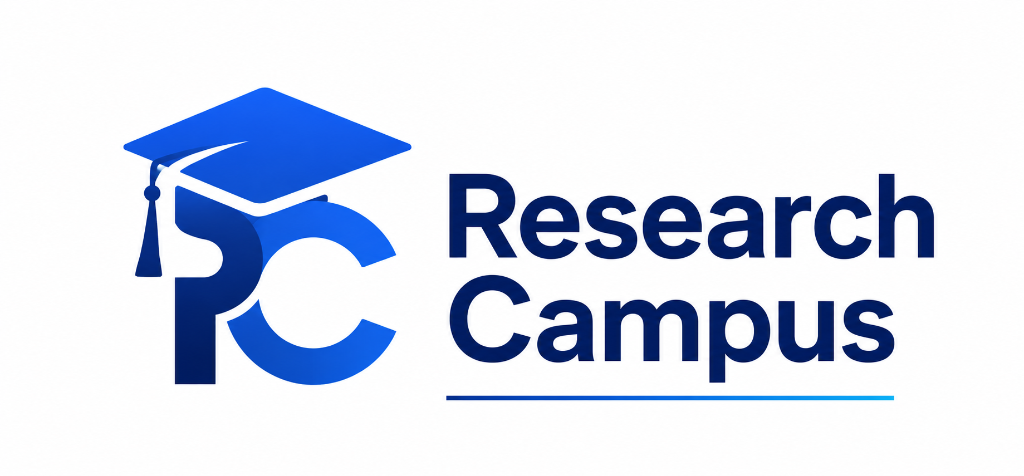 Research Campus Logo